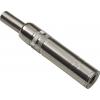 TRU COMPONENTS 1578983 jack konektor 6.35 mm zásuvka, rovná mono stříbrná 1 ks TRU COMPONENTS 1578983 jack konektor 6.35 mm zásuvka, rovná mono stříbrná 1 ks