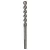 Bosch Accessories SDS max-4, 24x200x320mm 2608833963 příklepový vrták 24 mm Celková délka 320 mm SDS max 1 ks