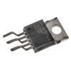 Texas Instruments Snižovací měnič, výstup: 3.46V Průchozí otvor 3 A, počet výstupů: 1 Texas Instruments Snižovací měnič, výstup: 3.46V Průchozí otvor 3 A, počet výstupů: 1