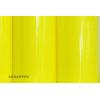 Oracover 50-031-010 fólie do plotru Easyplot (d x š) 10 m x 60 cm žlutá (fluorescenční)