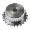 Pastorek 23 zubů Zaváděcí vrt RS PRO 06B-1 40 mm Pastorek 23 zubů Zaváděcí vrt RS PRO 06B-1 40 mm
