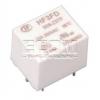 Relé HF3FD/012-ZTF, 12 V / 0,36 W, 1× přepínací kontakt