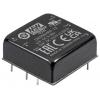 MEAN WELL DKMW40G-15 DC/DC měnič napětí 40 W Počet výstupů: 1 x Obsah 1 ks MEAN WELL DKMW40G-15 DC/DC měnič napětí 40 W Počet výstupů: 1 x Obsah 1 ks