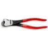 Řezačka, celková délka: 200mm Páka Knipex, kapacita řezání: 5 mm