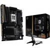 ASRock X870 Taichi Creator Základní deska Socket (PC) AMD AM5 Tvarový faktor ATX Čipová sada základní desky AMD® X870 ASRock X870 Taichi Creator Základní deska Socket (PC) AMD AM5 Tvarový faktor ATX Čipová sada základní desky AMD® X870