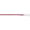 LAPP 0052003 vysokoteplotní vodič, ÖLFLEX® HEAT 180 SIF, 1 x 2.50 mm²,...
