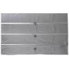 Samolepící listy 100 x 150 mm, P 40, 9 otvorů, upevnění na suchý zip (... Samolepící listy 100 x 150 mm, P 40, 9 otvorů, upevnění na suchý zip (...