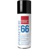 Čistič tiskové hlavy PRINTER 66, 200 ml Aerosol, Tiskárna, Psací stroje Kontakt Chemie Čistič tiskové hlavy PRINTER 66, 200 ml Aerosol, Tiskárna, Psací stroje Kontakt Chemie