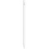 Apple Pencil (2. Generation) dotykové pero Bluetooth , opakovaně nabíjecí, s psacím hrotem, citlivým vůči tlaku, s přesným psacím hrotem bílá