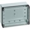 Spelsberg TG ABS 2015-9-to, 10100901 instalační rozvodnice, IP67, 202 mm x 152 mm x 90 mm , 1 ks