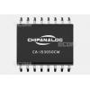 CAN transceiver CA-IS3050CW, 5 Mbps, SO-16