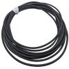Mueller Electric WI-M-18-10-0 měděný drát, 1 x 3.6 mm², černá, 3 m Mueller Electric WI-M-18-10-0 měděný drát, 1 x 3.6 mm², černá, 3 m