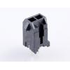 Molex vestavná pinová lišta (standardní) 2, rozteč 3 mm, 430450212, 1 ks Tray Molex vestavná pinová lišta (standardní) 2, rozteč 3 mm, 430450212, 1 ks Tray