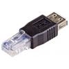 Akyga USB adaptér AK-AD-27 Akyga USB adaptér AK-AD-27