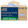 Tork Hadry, Tork, sortiment: Tork Cleaning Cloth, Modrá Netkaná textilie, Univerzální čištění Suché Krabice, počet Tork Hadry, Tork, sortiment: Tork Cleaning Cloth, Modrá Netkaná textilie, Univerzální čištění Suché Krabice, počet