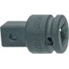 Hazet 8807S adaptér zástrčného klíče Pohon (šroubovák) 1/2, 1/4 (6,3 mm) 1 ks