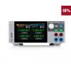 Rohde & Schwarz Sada stolních napájecích zdrojů Digitální, počet výstupů: 2výstupový 20V 6 A 120 W Rohde & Schwarz Sada stolních napájecích zdrojů Digitální, počet výstupů: 2výstupový 20V 6 A 120 W