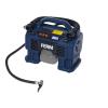 Aku kompresor 20V 1x2Ah AX/FX-Power/Platform CRM1054 SET Aku kompresor 20V 1x2Ah AX/FX-Power/Platform CRM1054 SET