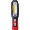 RS PRO Pracovní světlo Dobíjecí, typ žárovky: LED USB typu C 120 Lm/W, typ žárovky: Inspekční svítilna, 4 W, 5V, IP54 RS PRO Pracovní světlo Dobíjecí, typ žárovky: LED USB typu C 120 Lm/W, typ žárovky: Inspekční svítilna, 4 W, 5V, IP54