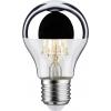 Paulmann 28673 LED Energetická třída (EEK2021) F (A - G) E27 kulatý tv...