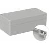 TRU COMPONENTS TC-9065628 Průmyslová skříň 160 x 80 x 60 ABS šedobílá (RAL 7035) 1 ks TRU COMPONENTS TC-9065628 Průmyslová skříň 160 x 80 x 60 ABS šedobílá (RAL 7035) 1 ks