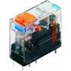 Weidmüller RCI484BB0 zátěžové relé 110 V/DC 8 A 2 přepínací kontakty 10 ks Weidmüller RCI484BB0 zátěžové relé 110 V/DC 8 A 2 přepínací kontakty 10 ks