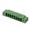 Vidlice 15EDGVM-3.50-08P-14-00A(H), 8 pólů, 250 V / 7 A