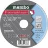 Metabo 616347000 řezný kotouč rovný 105 mm 1 ks list