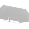 Partition plate ATP-QTTCB Phoenix Contact ATP-QTTCB 3206238, 50 ks