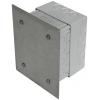 DEHN 476050 TSK WDVS 180X140X88 K V2A Nástěnná rozdělovací skříňka 1 ks DEHN 476050 TSK WDVS 180X140X88 K V2A Nástěnná rozdělovací skříňka 1 ks