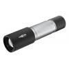 Kapesní svítilna 1600-0429-520, rozsah: Daily Use 270B, typ žárovky: LED, svítivost: 275 lm, IPX4 Černá, Stříbrná Kapesní svítilna 1600-0429-520, rozsah: Daily Use 270B, typ žárovky: LED, svítivost: 275 lm, IPX4 Černá, Stříbrná