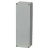 Fibox Pouzdro, řada: EURONORD IP68, IP67, IP66 barva Stříbrošedá IK08 Hliník 252 mm 57 mm 82 mm Polyuretan Fibox Pouzdro, řada: EURONORD IP68, IP67, IP66 barva Stříbrošedá IK08 Hliník 252 mm 57 mm 82 mm Polyuretan