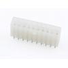 Molex vestavná zásuvková lišta (standardní) 20, rozteč 4.20 mm, 39290203, 1 ks Bulk Molex vestavná zásuvková lišta (standardní) 20, rozteč 4.20 mm, 39290203, 1 ks Bulk