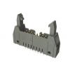 Amphenol Communications Solutions Konektor PCB, řada: Quickie, Deska-deska, počet kontaktů: 40, počet řad: 2, rozteč: Amphenol Communications Solutions Konektor PCB, řada: Quickie, Deska-deska, počet kontaktů: 40, počet řad: 2, rozteč: