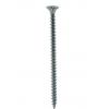 RS PRO Vrut Pozidriv, Pozinkovaný, Ocel Zapuštěná hlavice, 3,5 mm RS PRO Vrut Pozidriv, Pozinkovaný, Ocel Zapuštěná hlavice, 3,5 mm