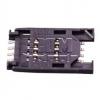 Držák SIM karty DS1138-09-08SS0BSB, 8 pinů, SMD