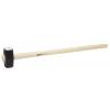 KS Tools 142.6400 1426400 perlík 4440 g 900 mm 1 ks KS Tools 142.6400 1426400 perlík 4440 g 900 mm 1 ks
