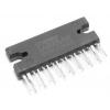 TA8205AH nf zesilovač 2x15W/12V TOSHIBA