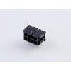 Molex vestavná pinová lišta (standardní) 8, rozteč 3.00 mm, 430450821, 1 ks Tray Molex vestavná pinová lišta (standardní) 8, rozteč 3.00 mm, 430450821, 1 ks Tray