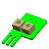 Siemens 6AV2124-0QC24-0AX0 6AV21240QC240AX0 displej pro PLC Siemens 6AV2124-0QC24-0AX0 6AV21240QC240AX0 displej pro PLC
