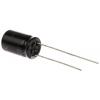 Kondenzátor, řada: HD 470 μF ±20 % 35 V dc Radiální vedení EEUHD1V471, Radiální, Průchozí otvor AEC-Q200 Panasonic Kondenzátor, řada: HD 470 μF ±20 % 35 V dc Radiální vedení EEUHD1V471, Radiální, Průchozí otvor AEC-Q200 Panasonic