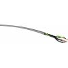 VER H1Z2Z2-K 4rt EN50618 T500 energetický kabel H1Z2Z2-K 1 x 4 mm² čer...