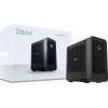Zotac stolní PC ZBOX-EU275070C-BE-W5B 2.5 cm (1 palec) Intel® Core™ Ultra 7 265 5.3 GHz 16 GB RAM 1 TB SSD Nvidia Zotac GAMING GeForce RTX 5070 12 GB GDDR7 Zotac stolní PC ZBOX-EU275070C-BE-W5B 2.5 cm (1 palec) Intel® Core™ Ultra 7 265 5.3 GHz 16 GB RAM 1 TB SSD Nvidia Zotac GAMING GeForce RTX 5070 12 GB GDDR7