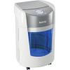 Leitz IQ OptiMax Small Office skartovačka 8 listů mikrořez, na kousky P-5 22 l