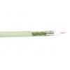 Koaxiální kabel, řada: Alpha Essentials Coaxial Cable RG213/U, Černá Polyvinylchlorid, vnější průměr: 10.29 mm OD 50 Ω Koaxiální kabel, řada: Alpha Essentials Coaxial Cable RG213/U, Černá Polyvinylchlorid, vnější průměr: 10.29 mm OD 50 Ω