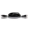 Kabel ovladače snímače, A: Vnitřní, A: Rovný 4, B: Přímý, B: Vnější, 250V 4, IP67, řada: RS PRO RS PRO 2 m Kabel ovladače snímače, A: Vnitřní, A: Rovný 4, B: Přímý, B: Vnější, 250V 4, IP67, řada: RS PRO RS PRO 2 m