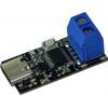 Joy-it COM-ZY12PDN-ST měnič 1 ks Joy-it COM-ZY12PDN-ST měnič 1 ks