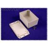 Hammond Electronics 1591XXTFLGY univerzální pouzdro 123 x 83 x 60 ABS šedá 1 ks
