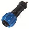 Vidlice kruhová PXA911-07-P, 7 pinů, 32 A / 430 V, IP68