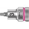 Wera 8740 B HF 05003030001 vnější šestihran vložka pro nástrčný klíč 3 mm 3/8 Wera 8740 B HF 05003030001 vnější šestihran vložka pro nástrčný klíč 3 mm 3/8